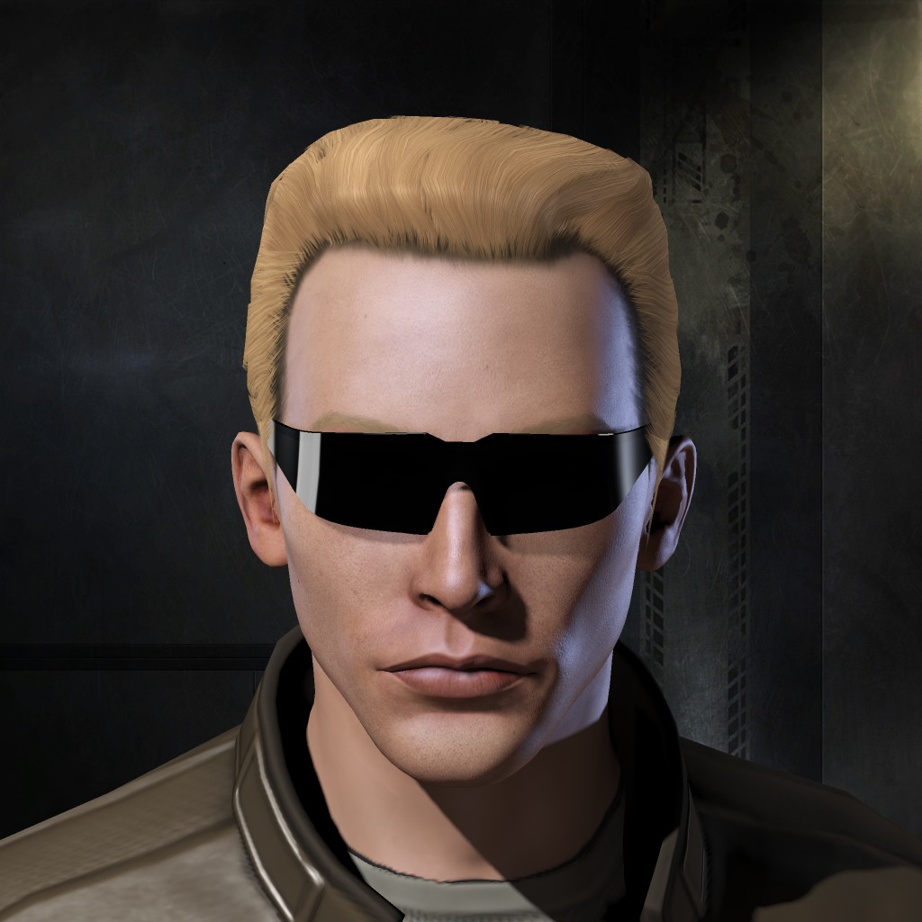 Spaceman Spiff 1st