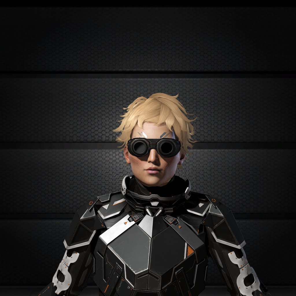 Delta Xander