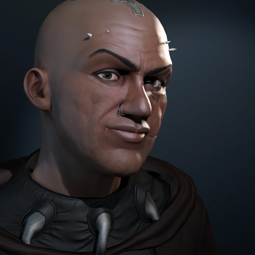 Lord Nurlius