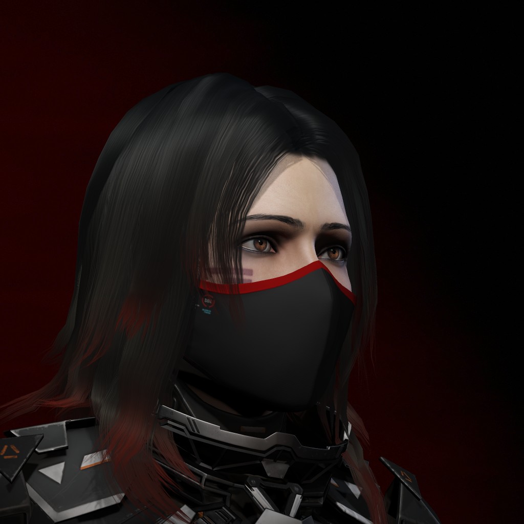 AbyssZadkiel portrait
