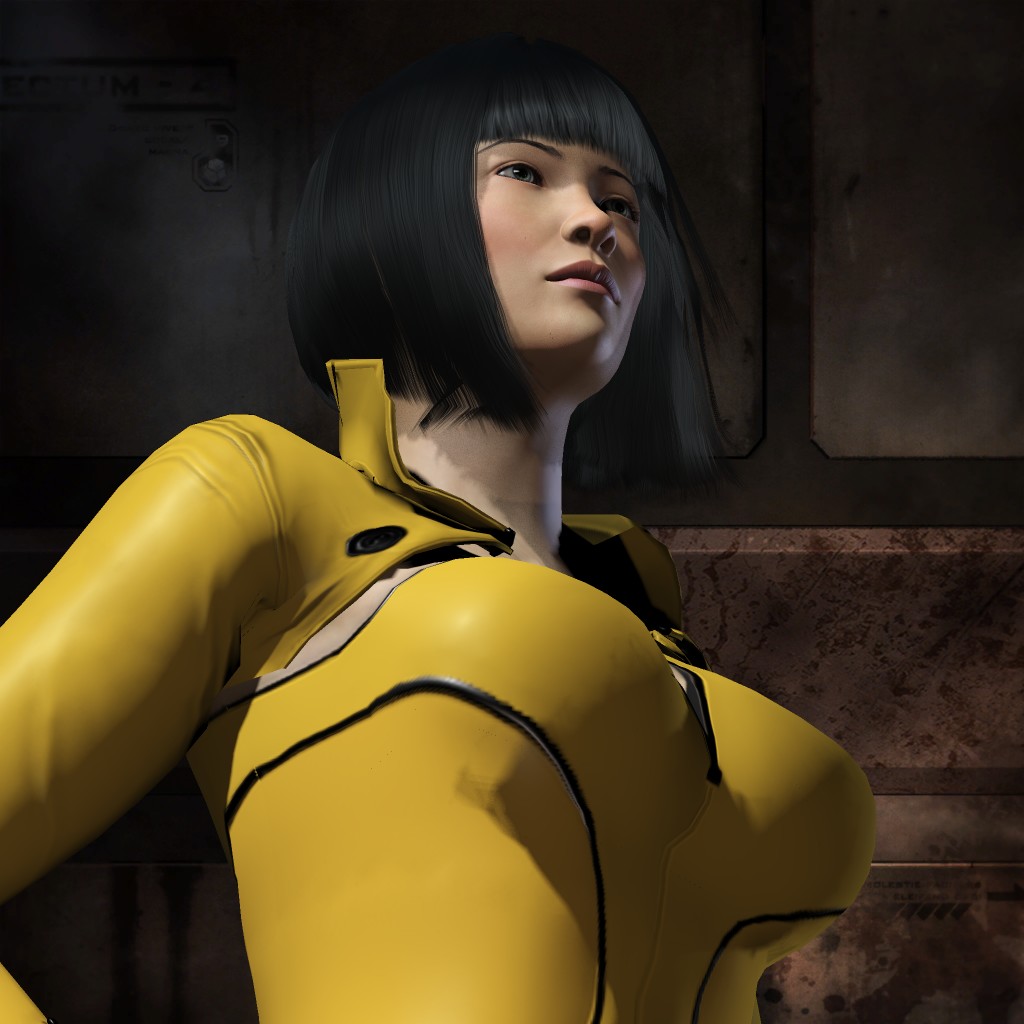 Mai Osaka
