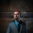 Johnny Badgate