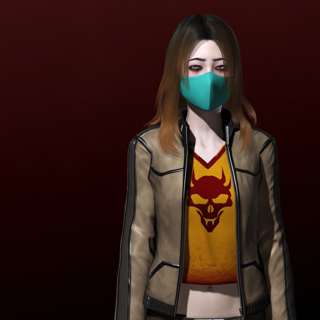Alyks Vance