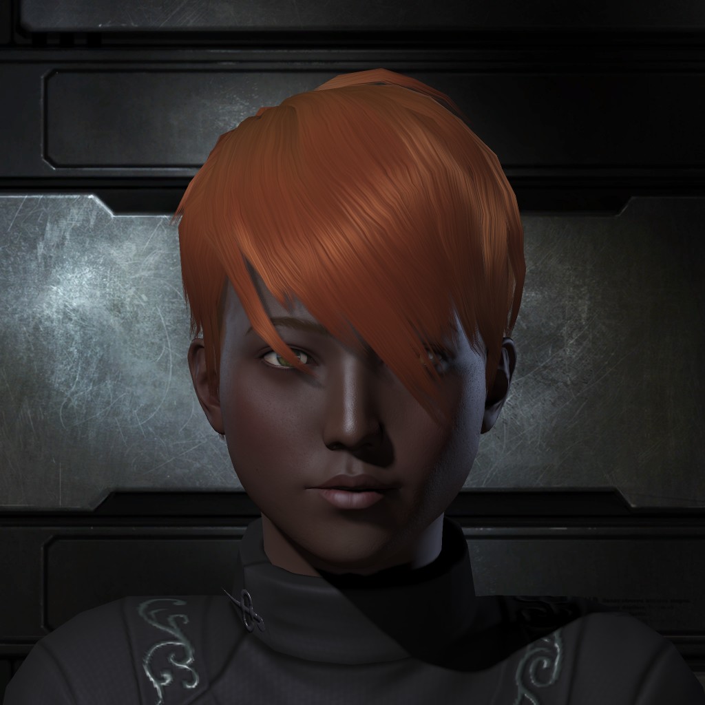 Vindicta Rex
