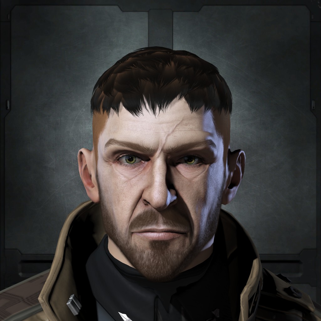 Ivan Stroganof