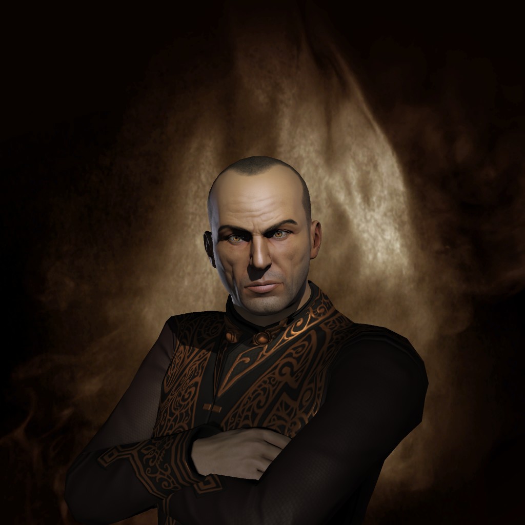 Bill Saturn