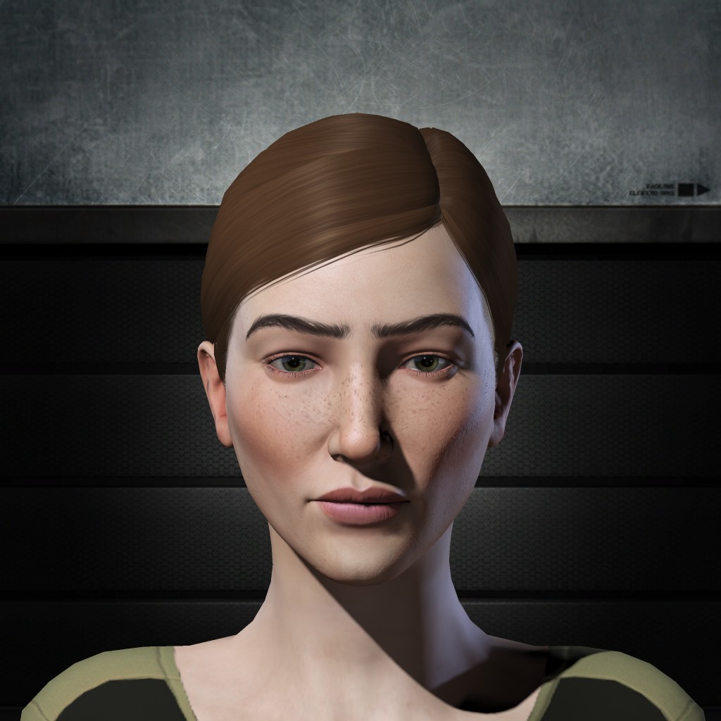 Maria Lionza