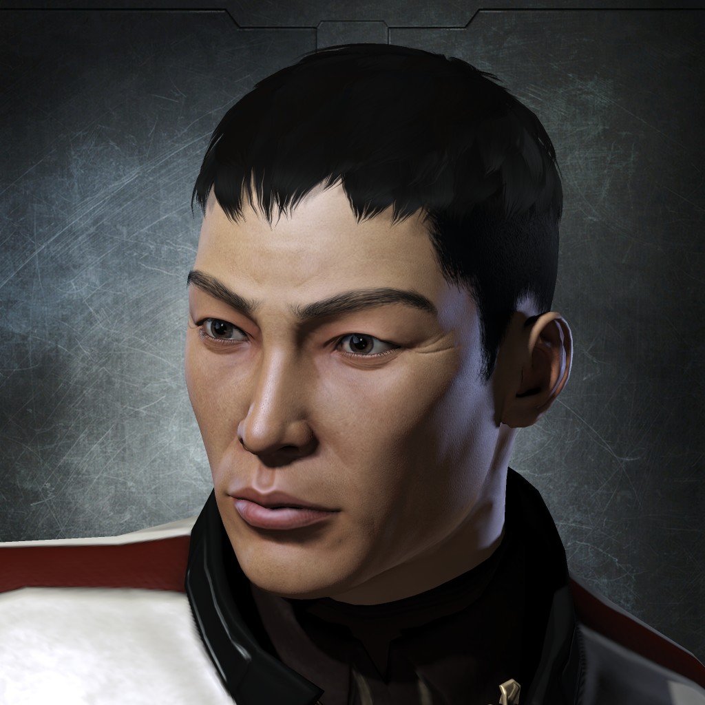 Lin Zhi Rong