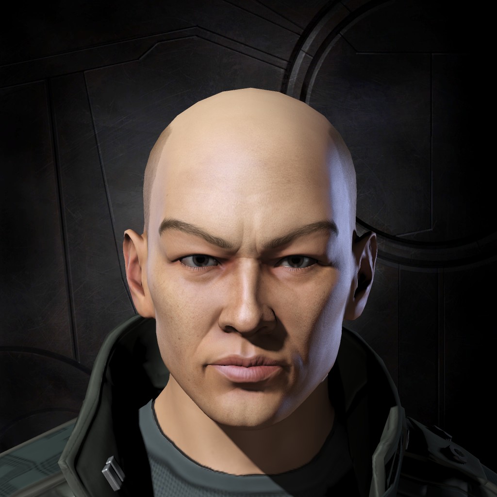 portrait