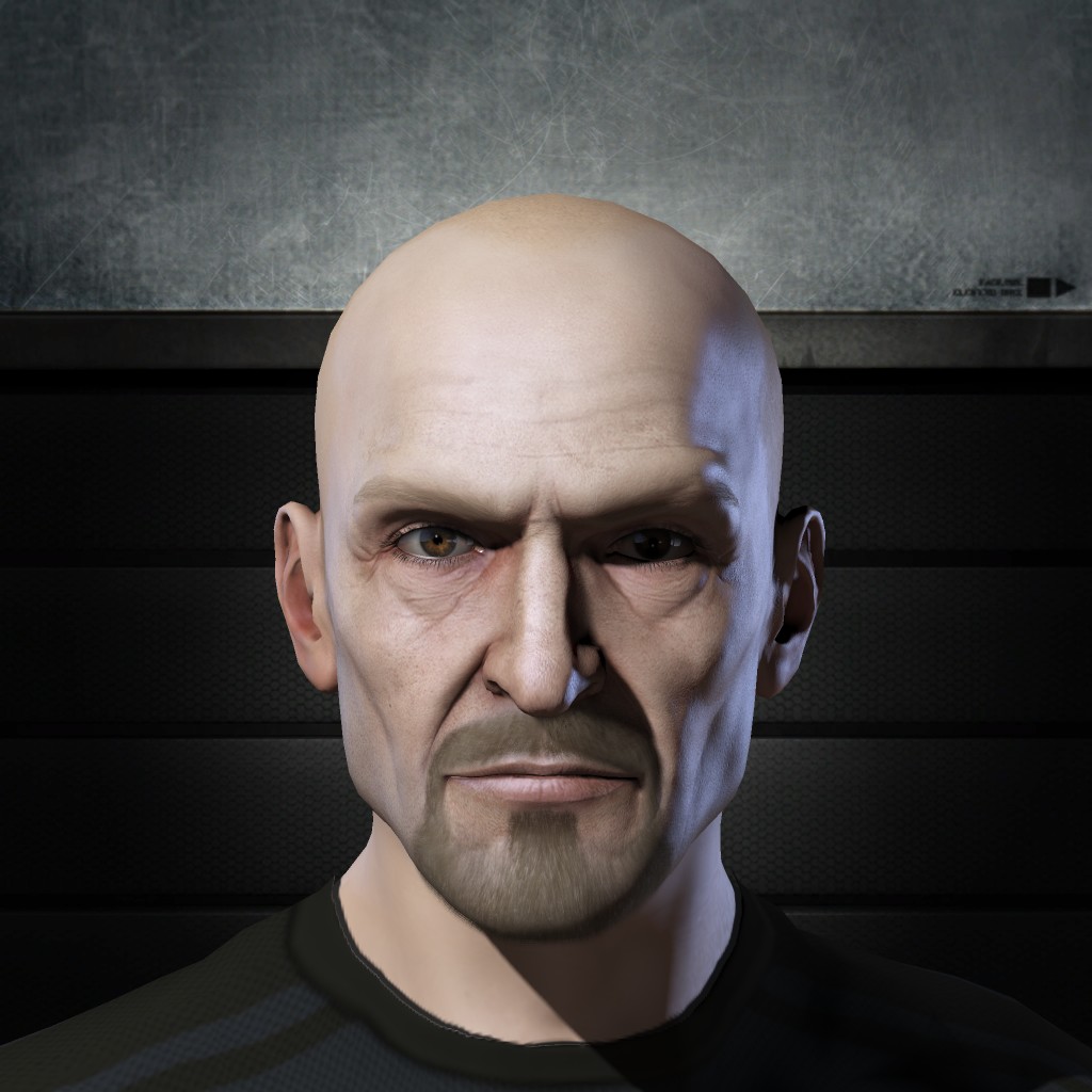 portrait