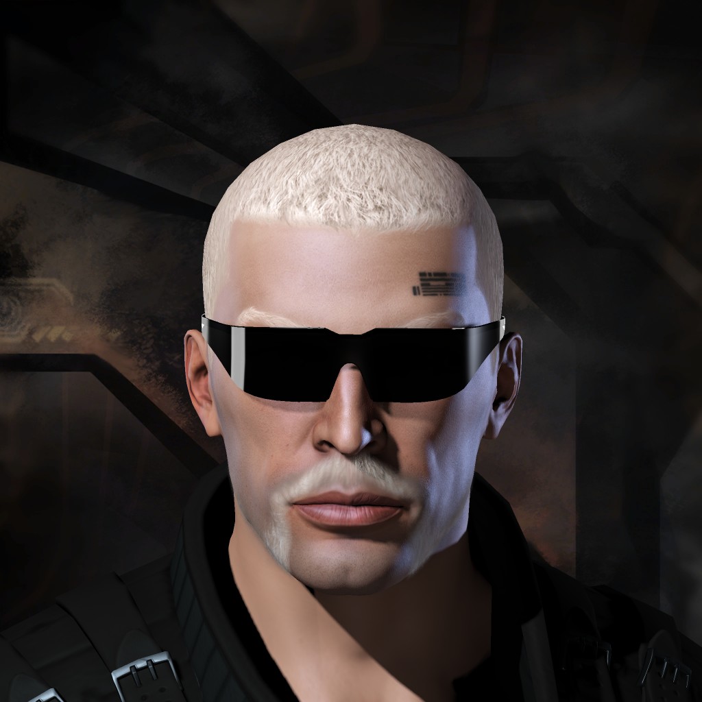 Sven Betruger