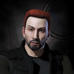 Stevphenn portrait