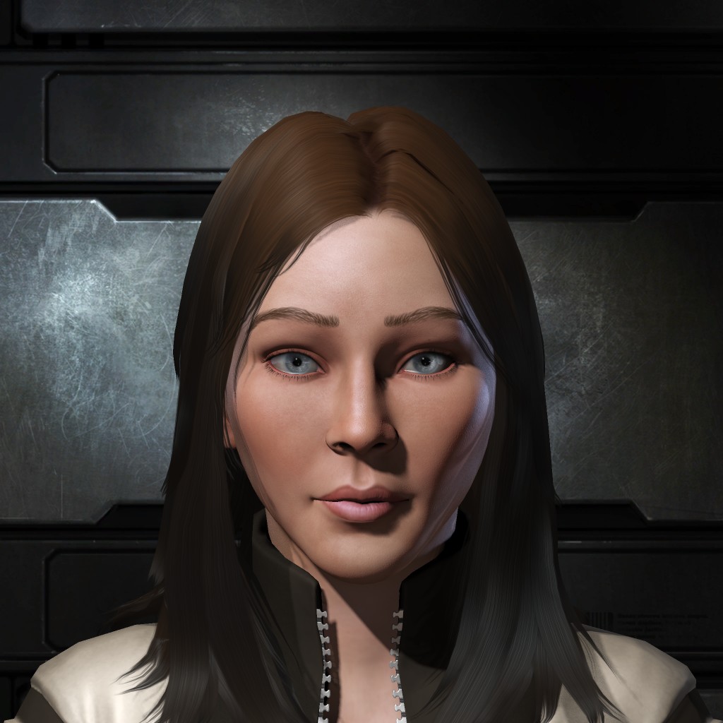 portrait