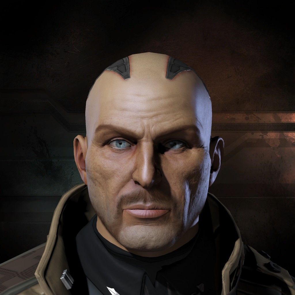 portrait