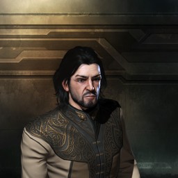 Gabriel w portrait