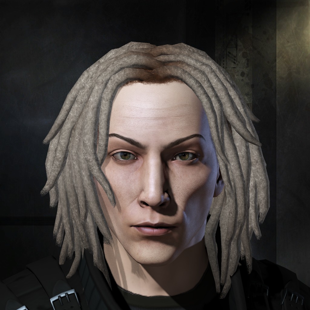 Dixon Berts
