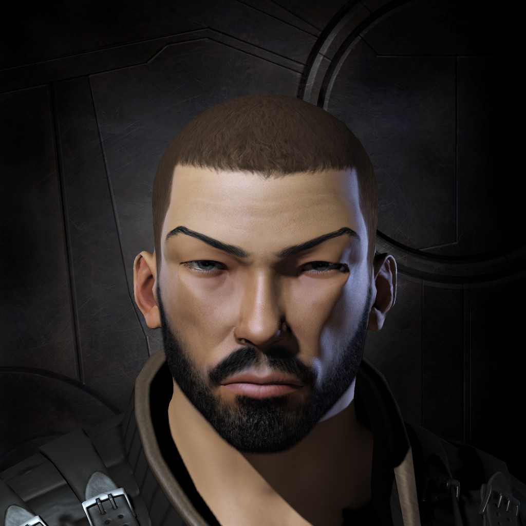 Darius Kaito