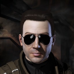 DaddyZhiey portrait