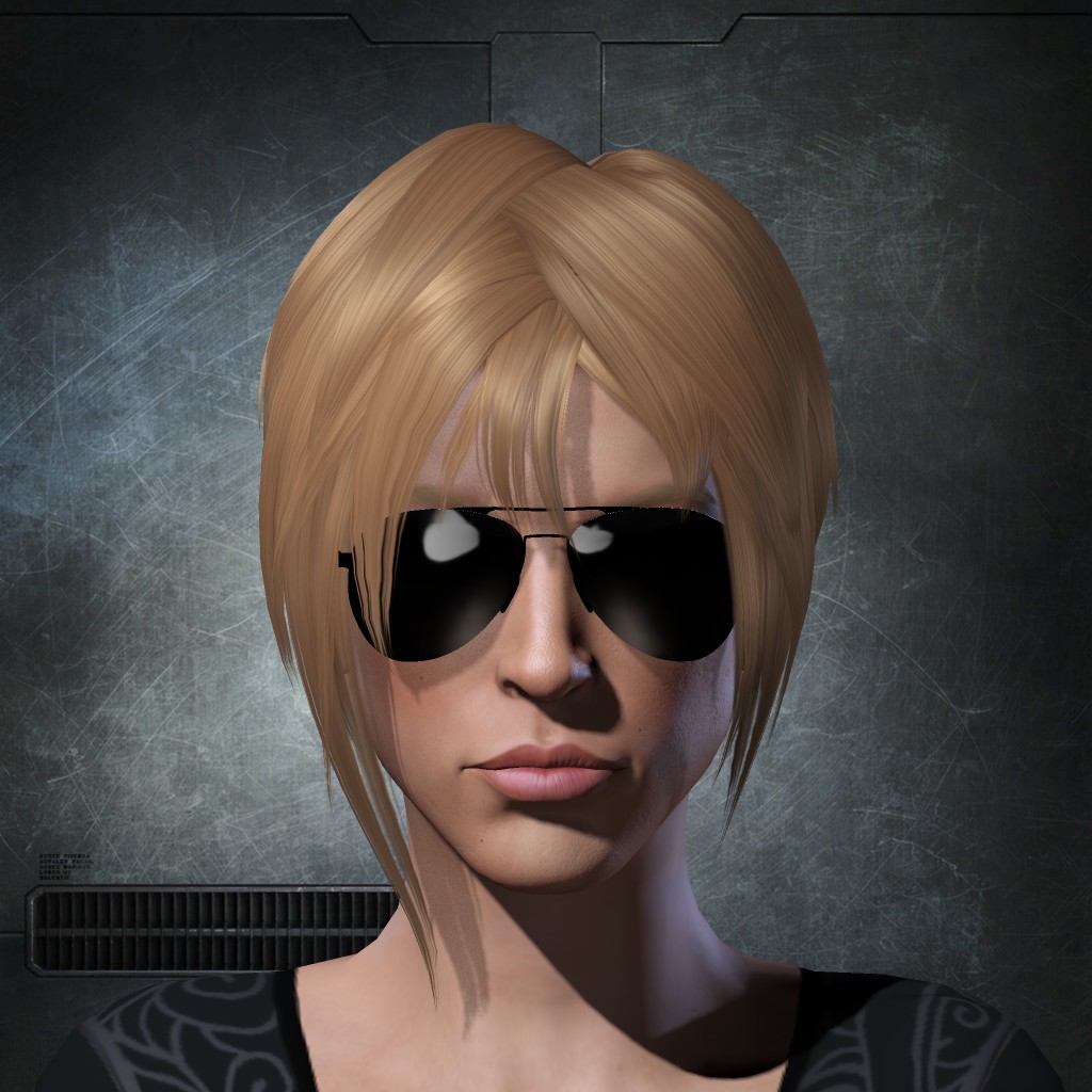YiLe11 portrait