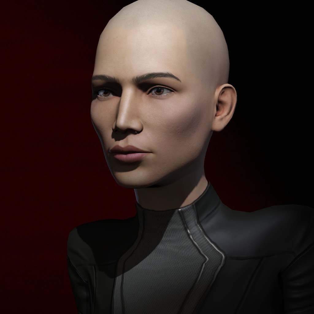 Caldari Citizen 2121386590
