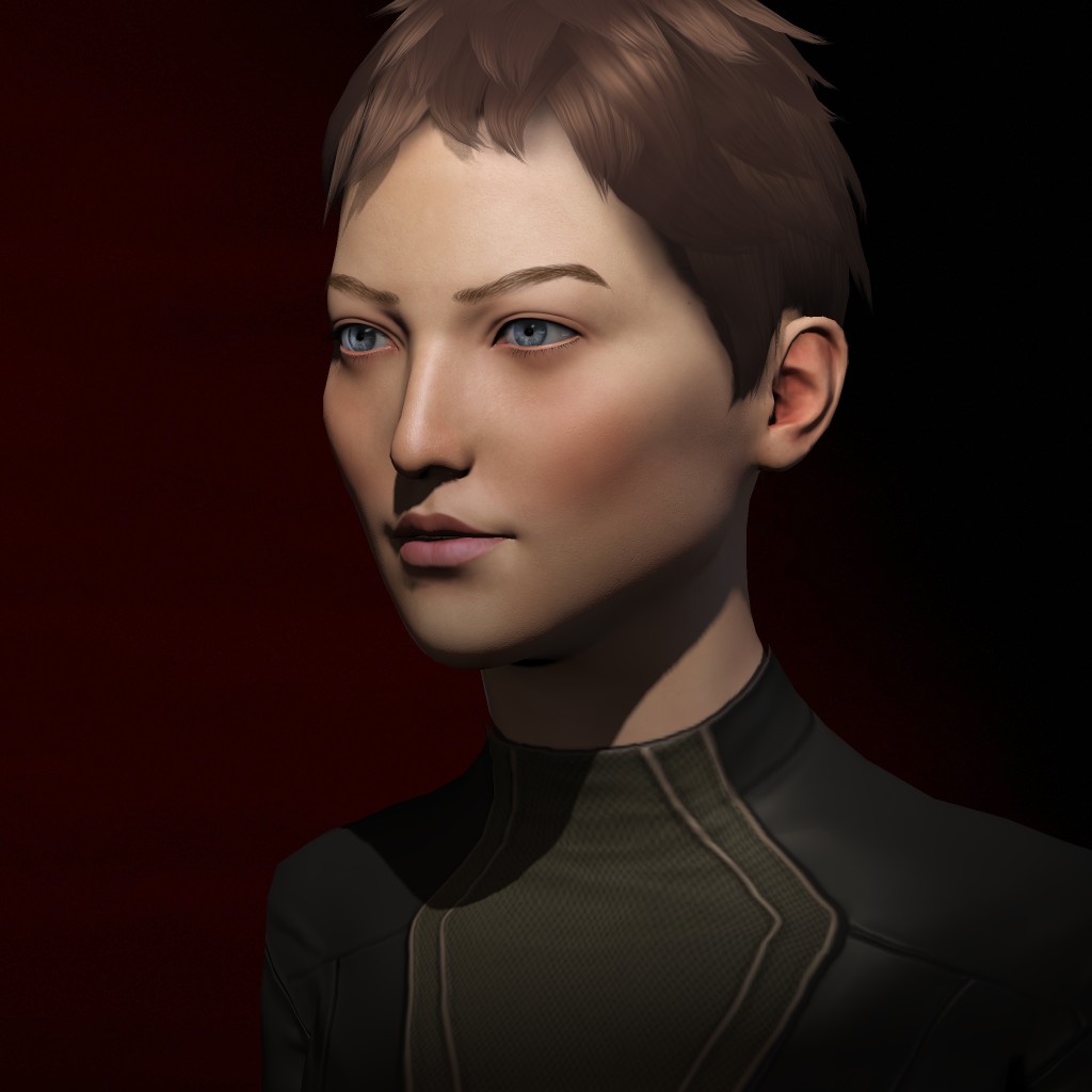 Caldari Citizen 2121386711