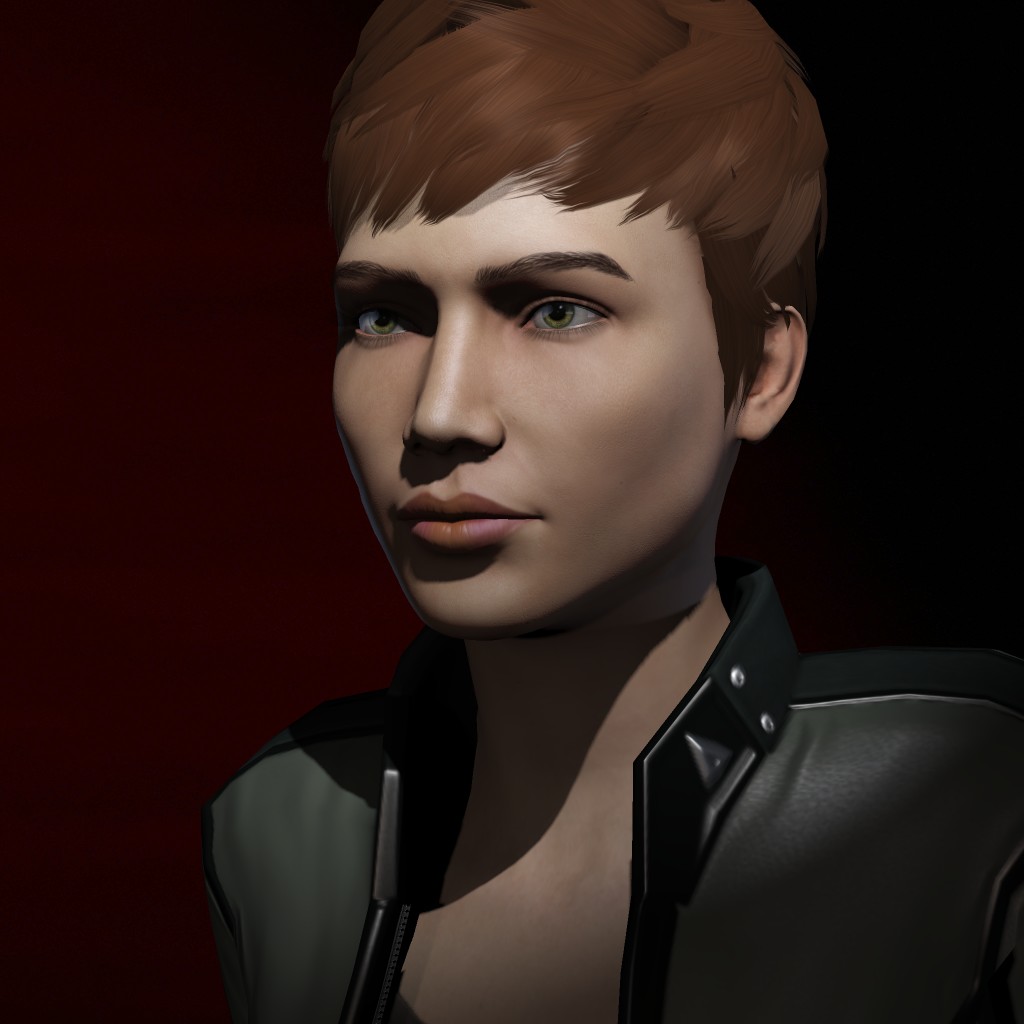 Caldari Citizen 2121386719