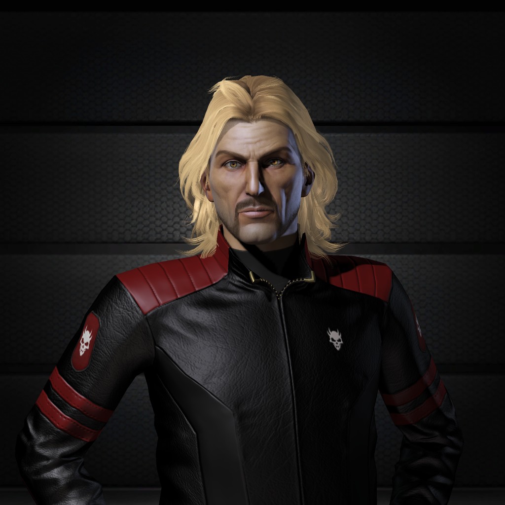 Thor Sheep