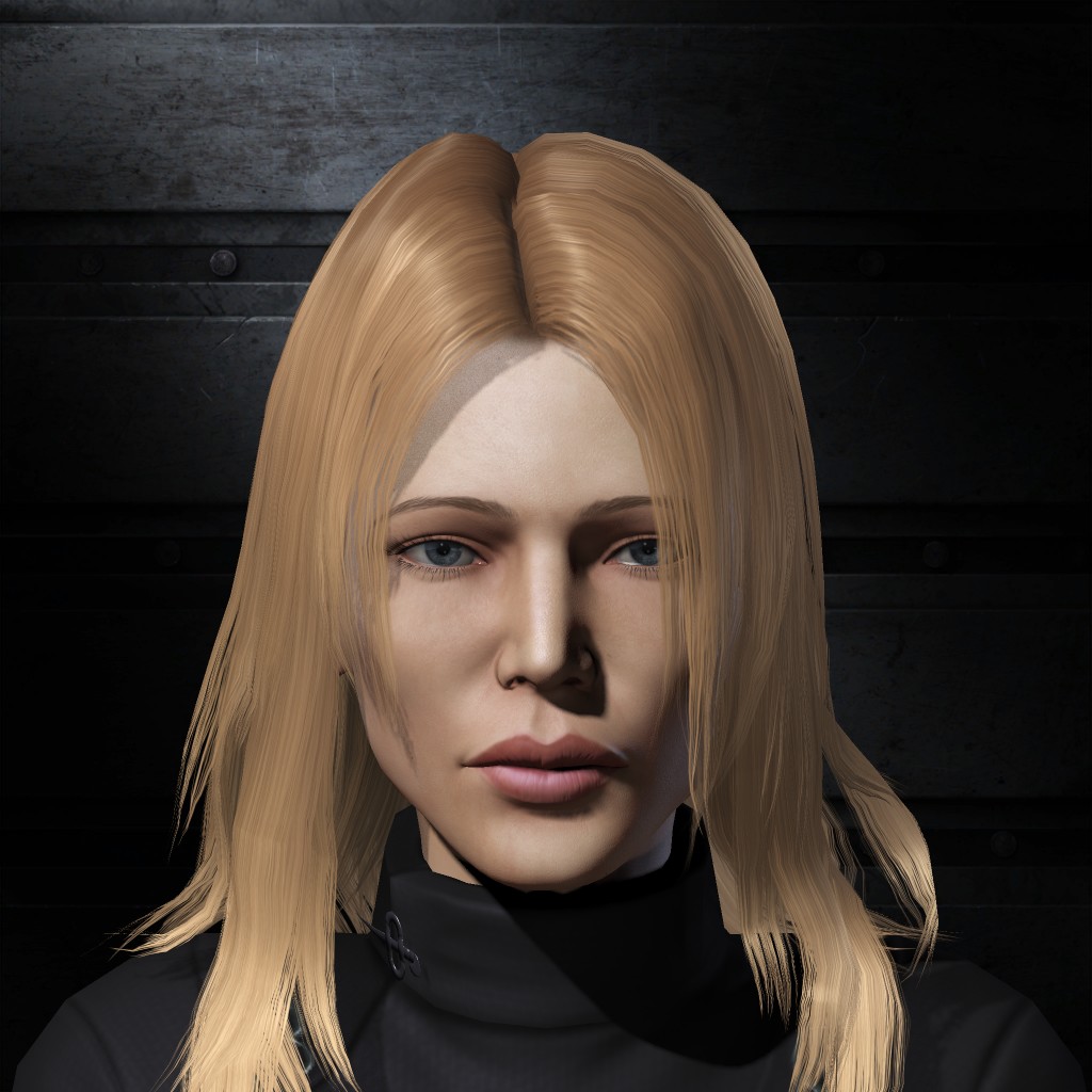 Station Guard 8008