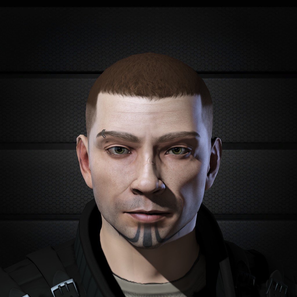 Ion Loki