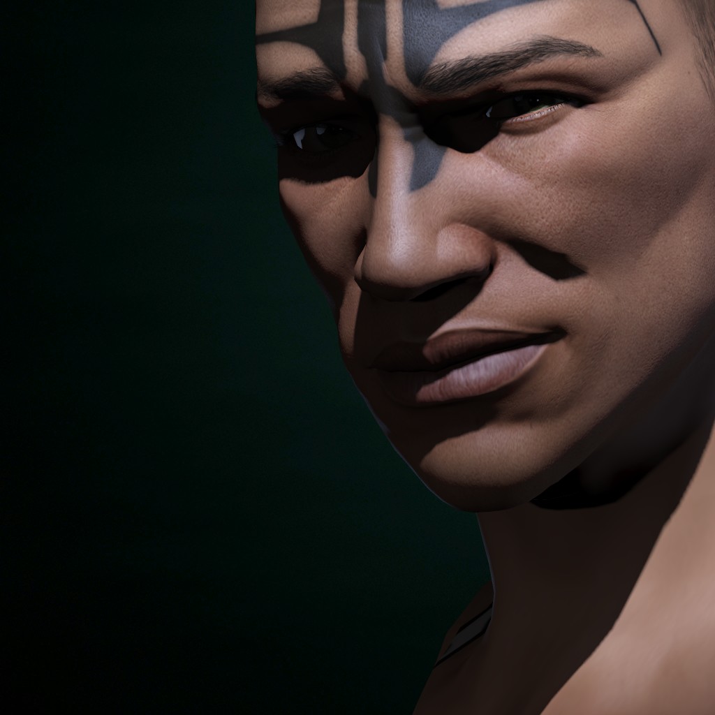 Zaedus