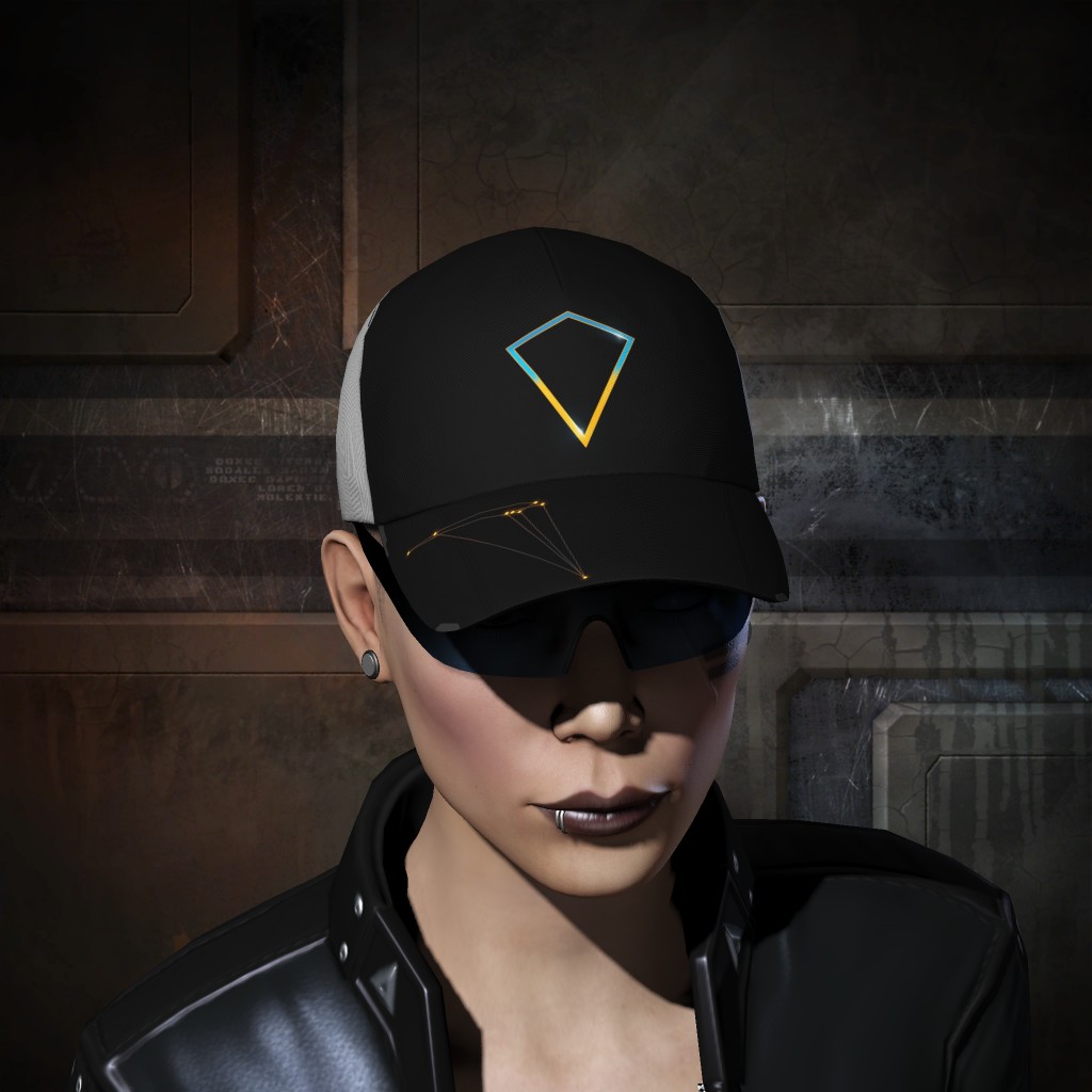 Nico Icon III