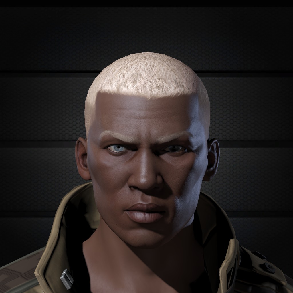 Jacob Sledgeheart