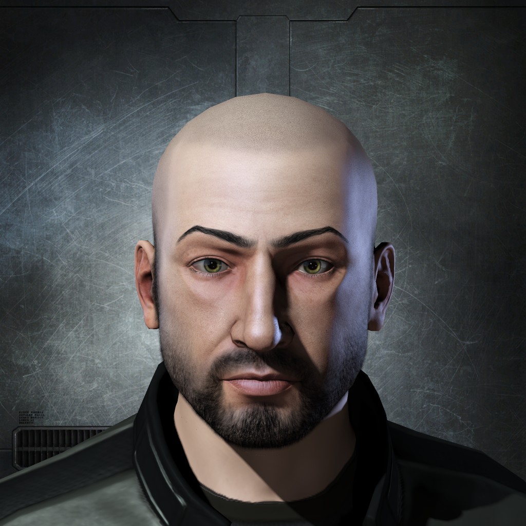 Damon Prytanis