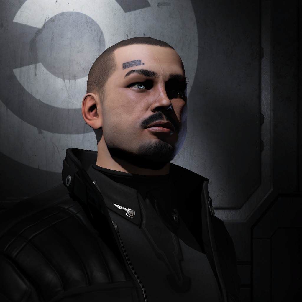 Planet Kristaff