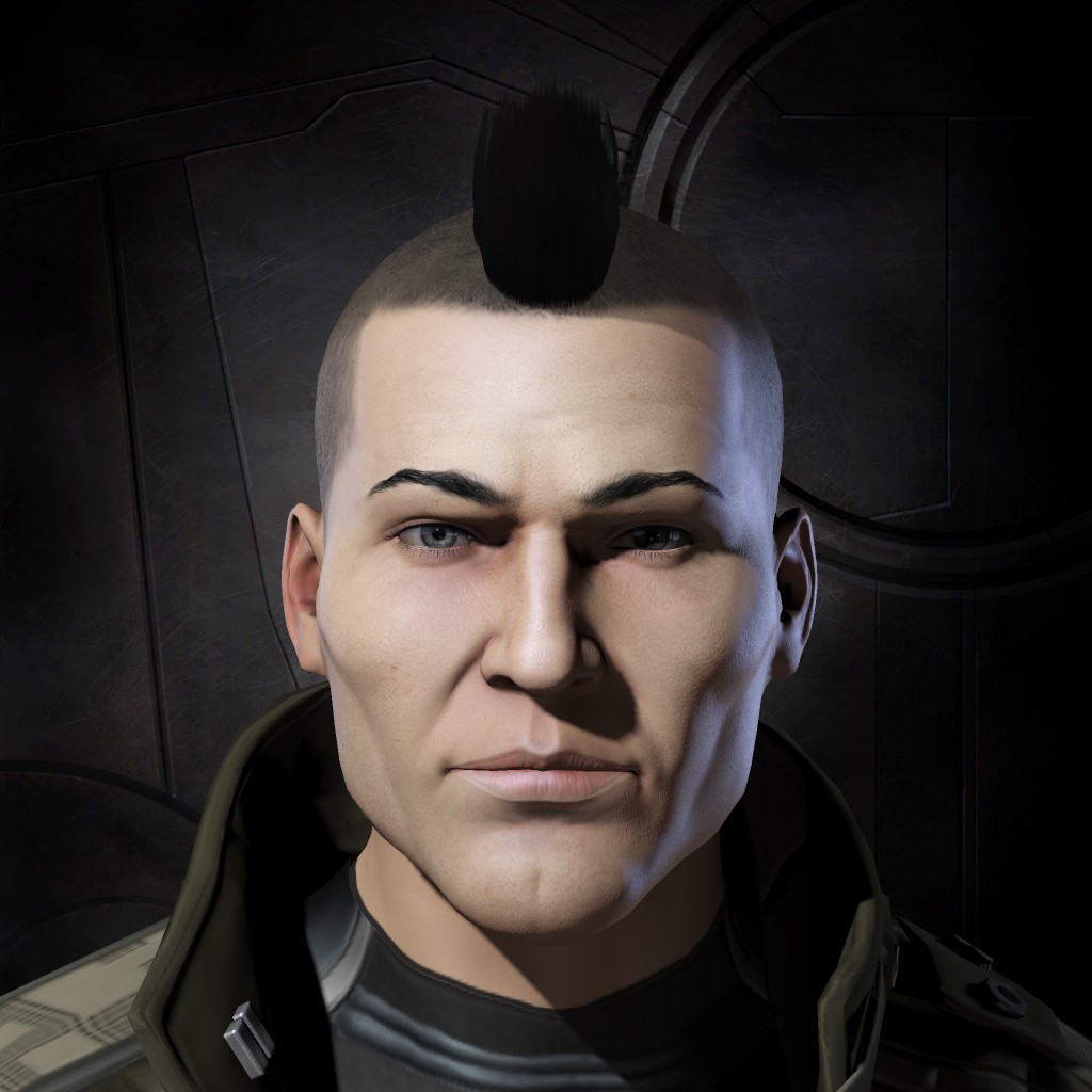 Ghost Savvage