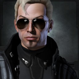 Chetverrr portrait