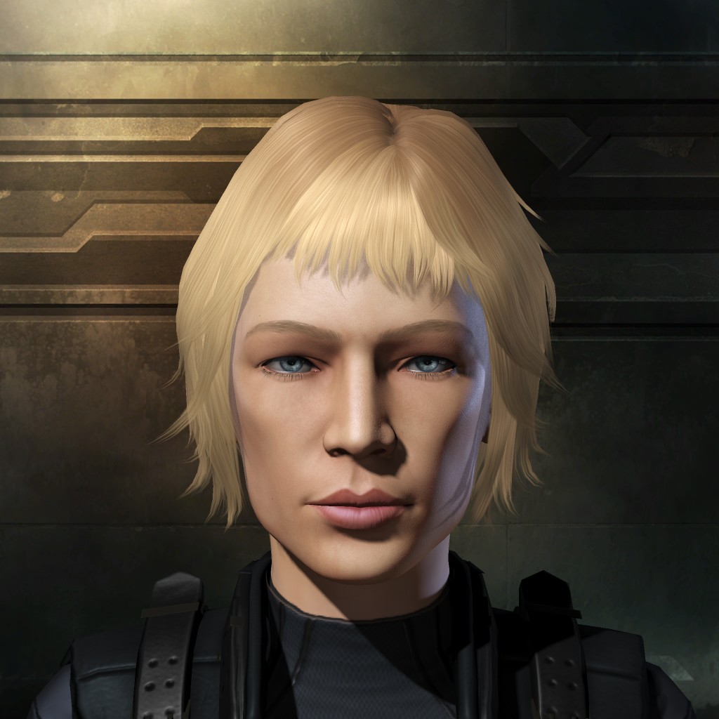 Commander Sloan