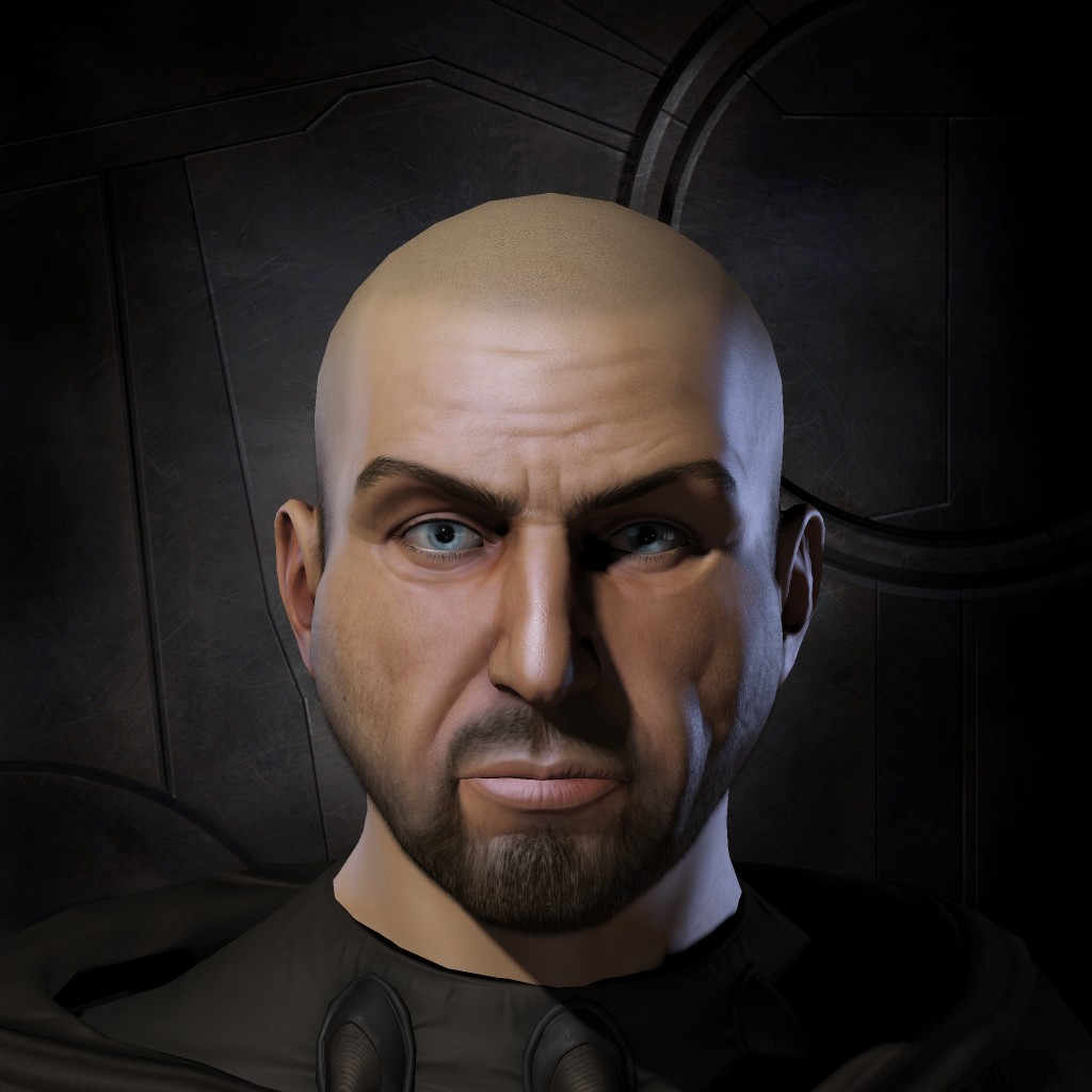 Ezzo Thorgilson