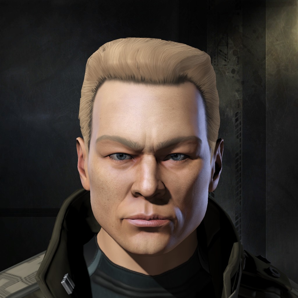 Colonel Jacksons
