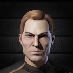Borby Gorby portrait