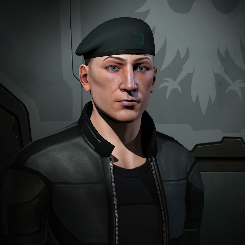Tobias Black