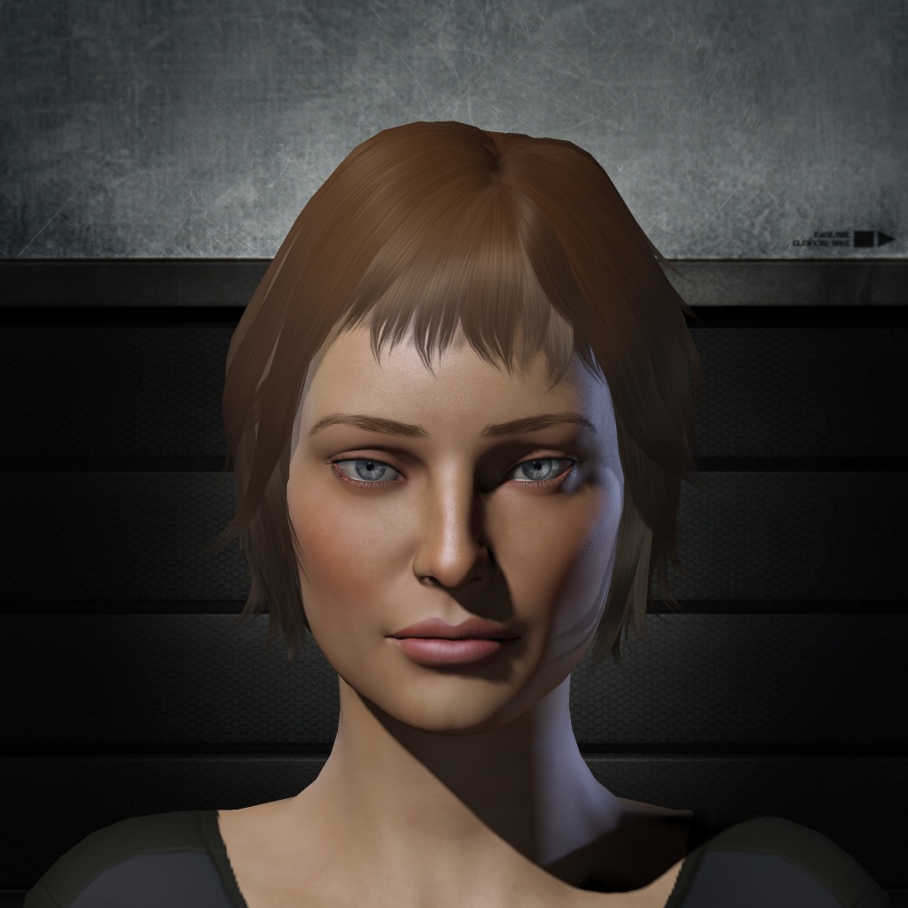 Jane Nighthawk