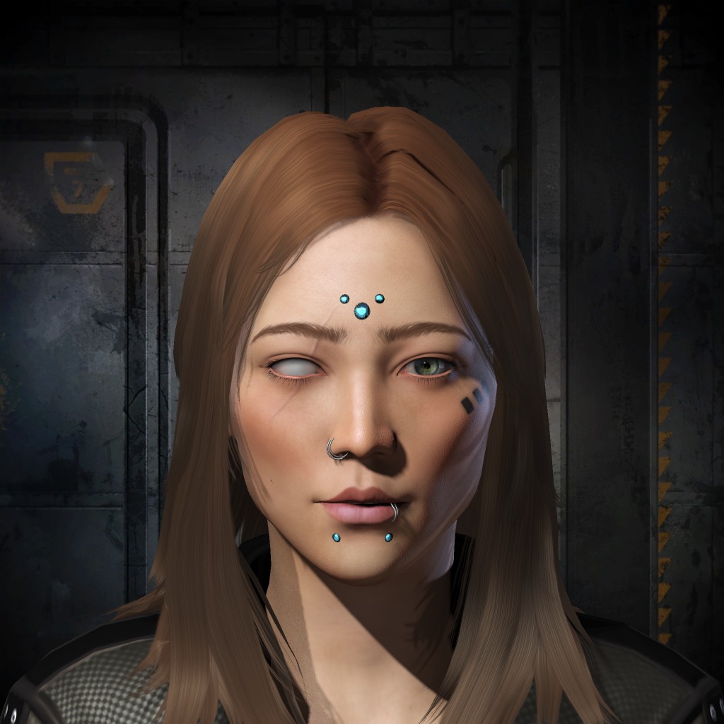 Caldari Citizen 2121390194