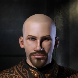 FinaI Blow portrait
