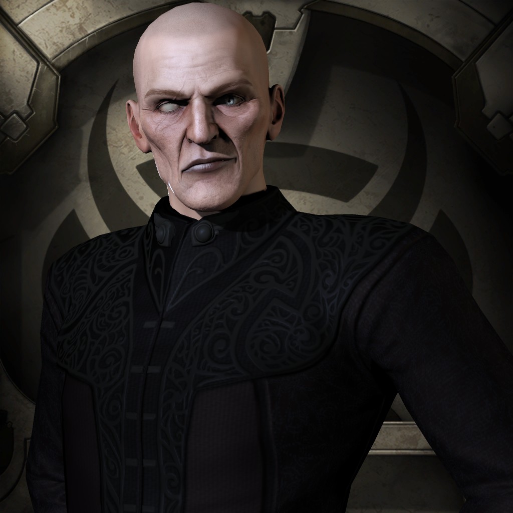 Viktor Saltzpyre