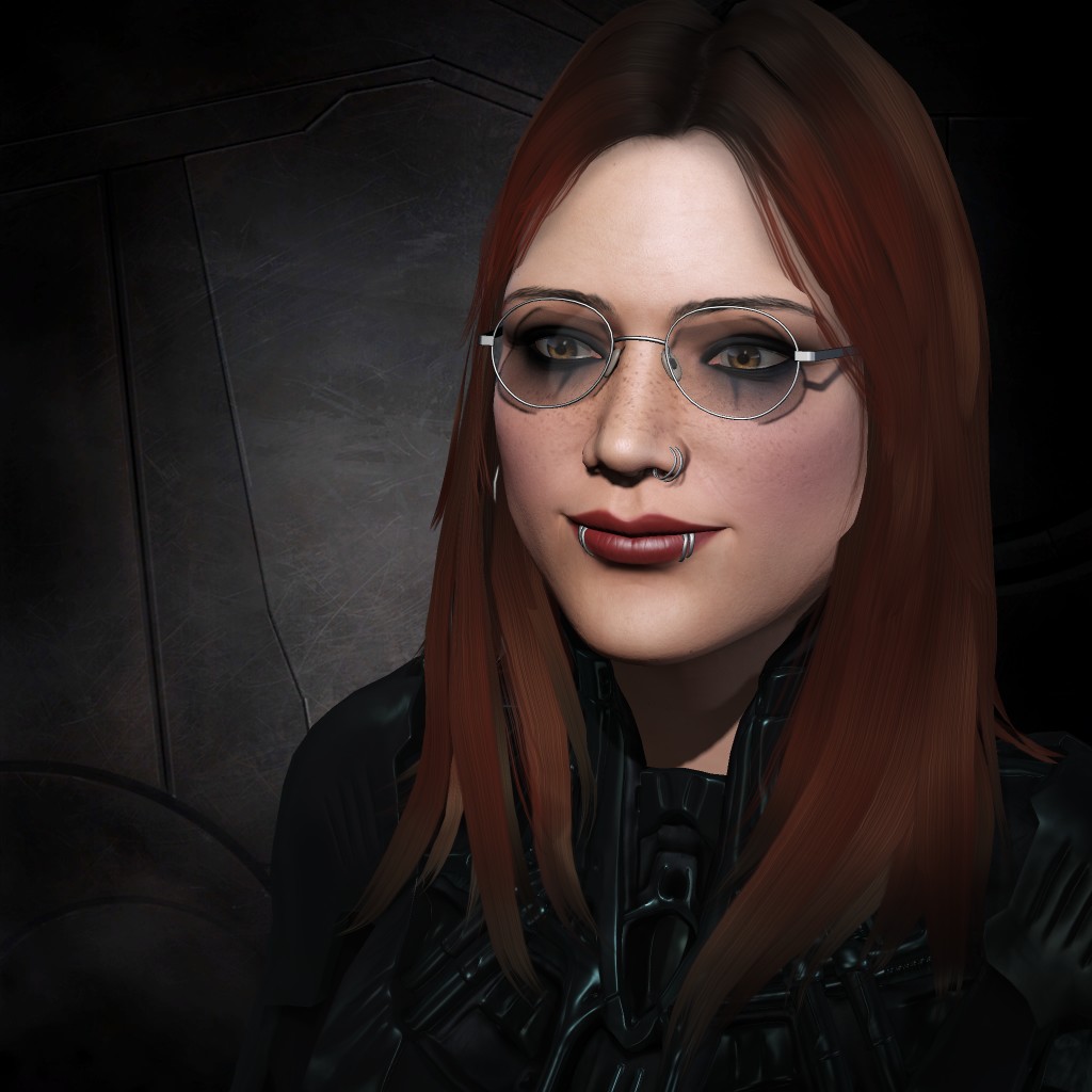 Shizzles Mantar portrait