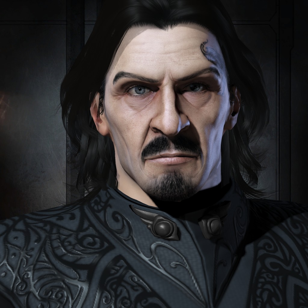 Nandargon Cathalion