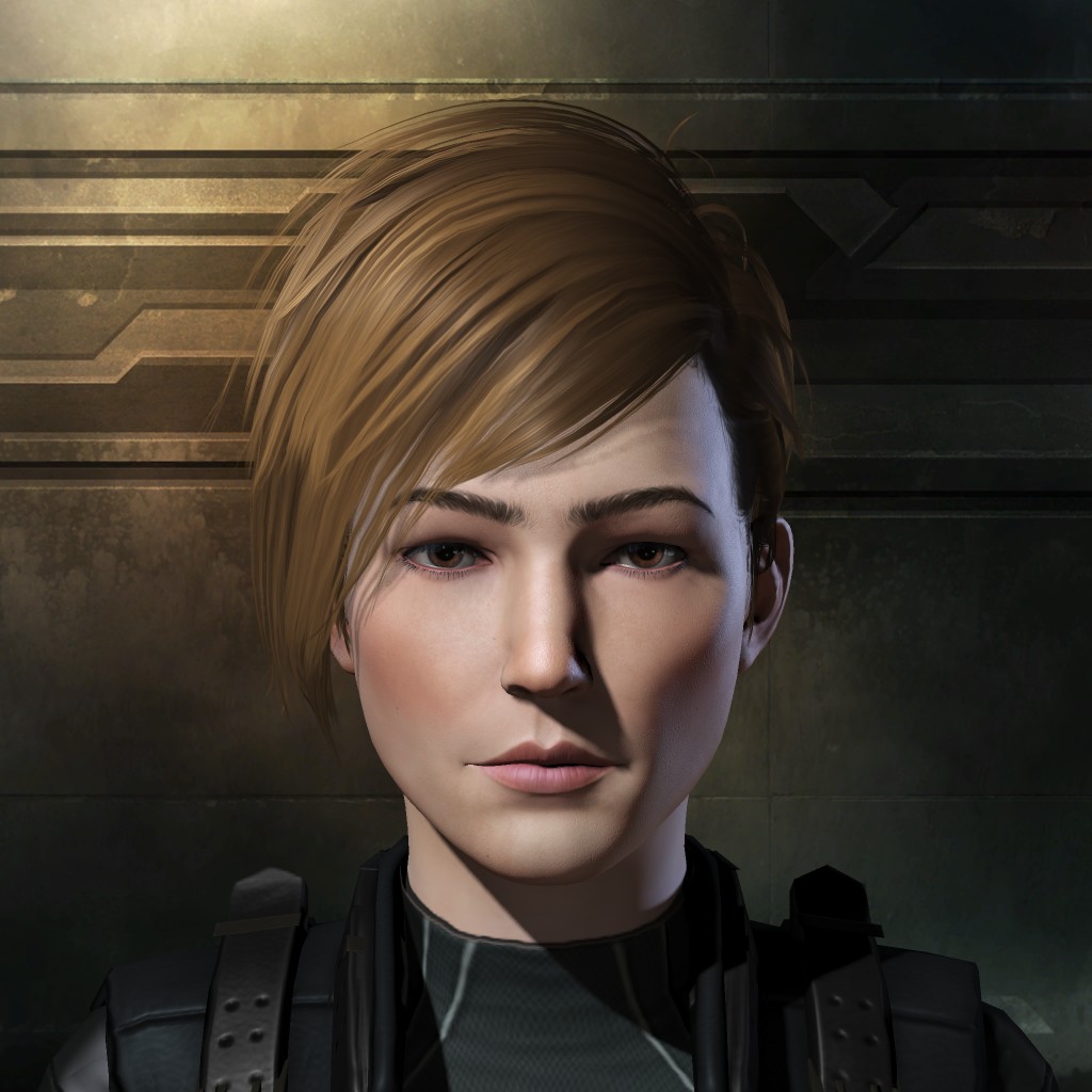 Selina Clear
