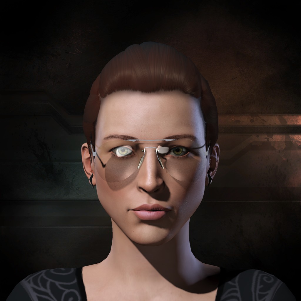 portrait