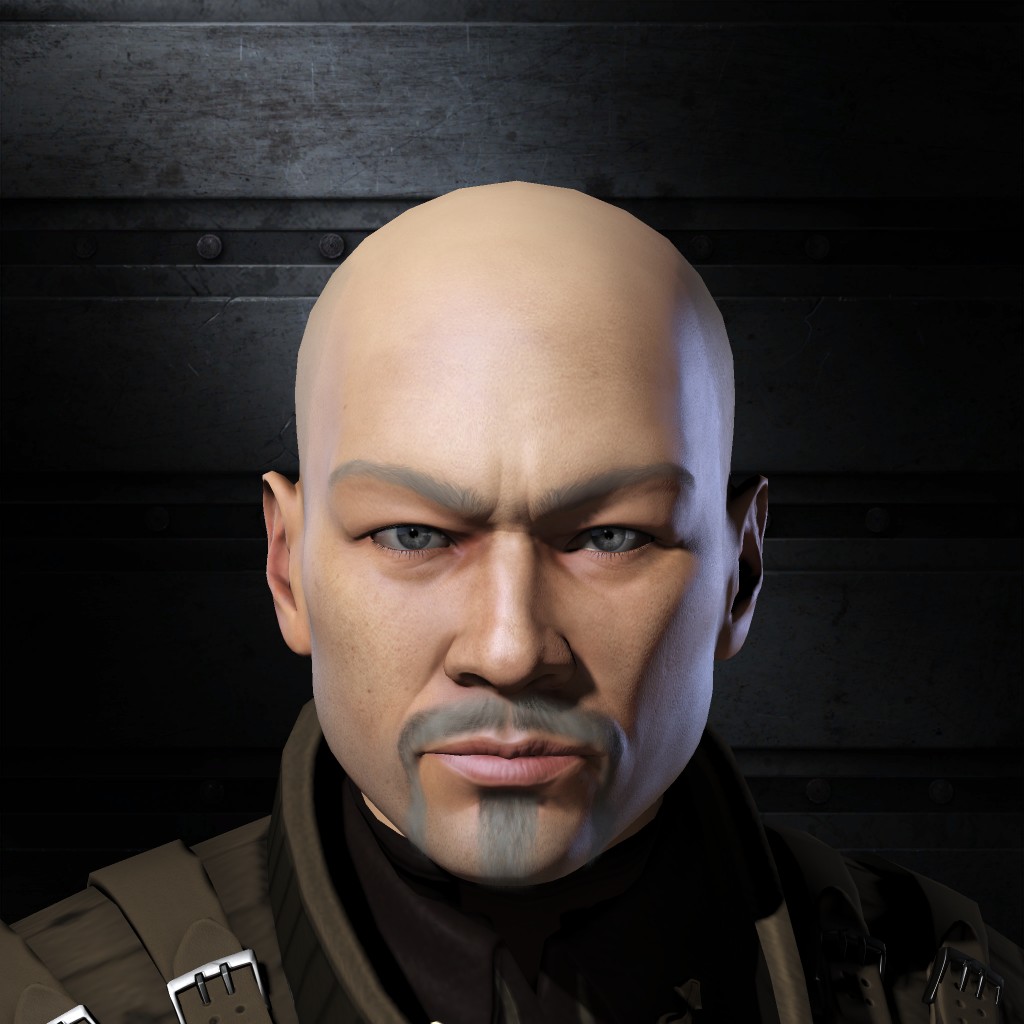 Bruceman Dex